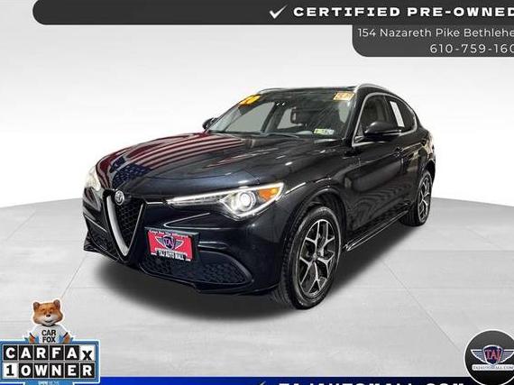 ALFA ROMEO STELVIO 2020 ZASPAKBN8L7C90538 image ALFA ROMEO STELVIO 2020 ZASPAKBN8L7C90538 image
